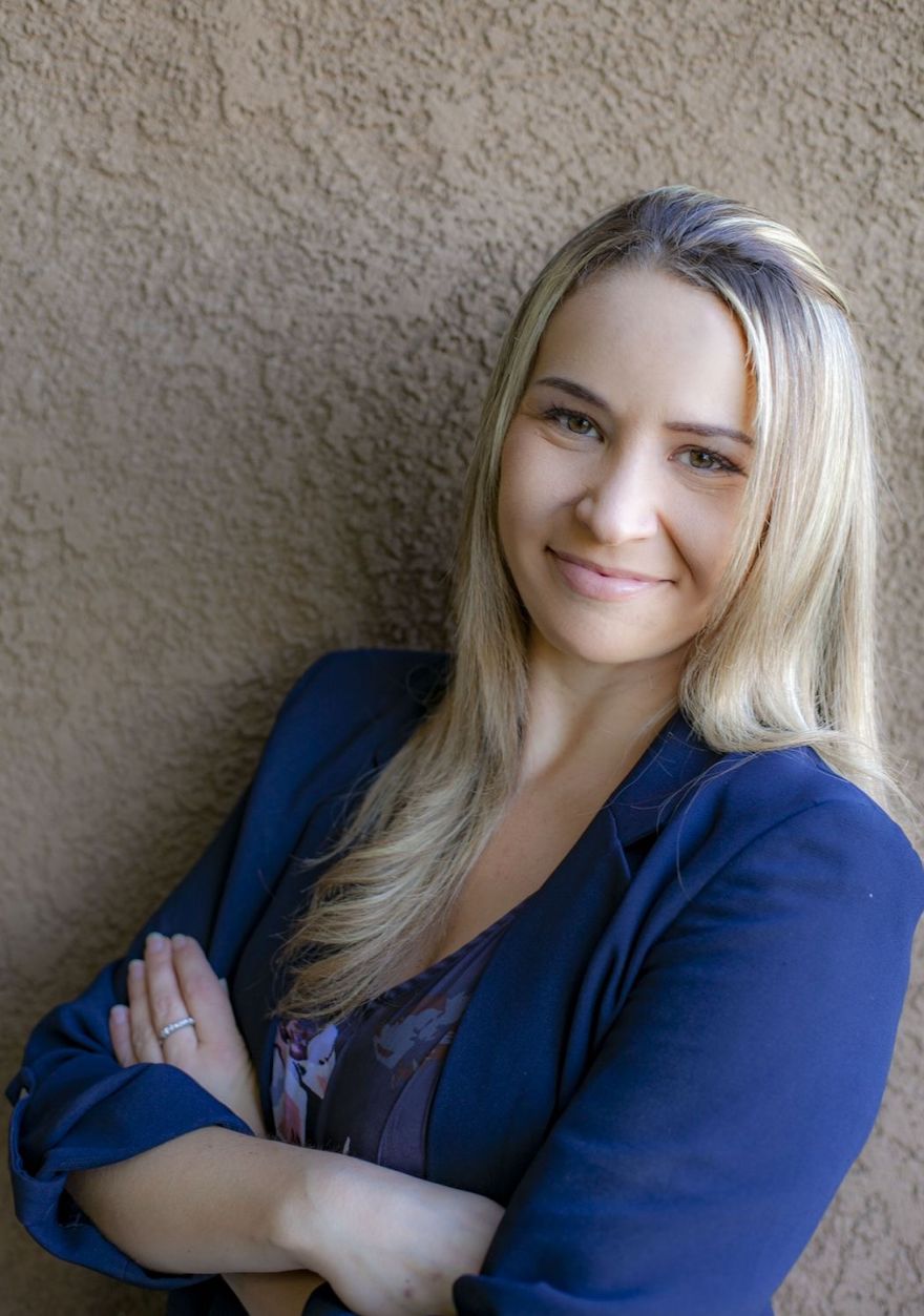 Eva Letson