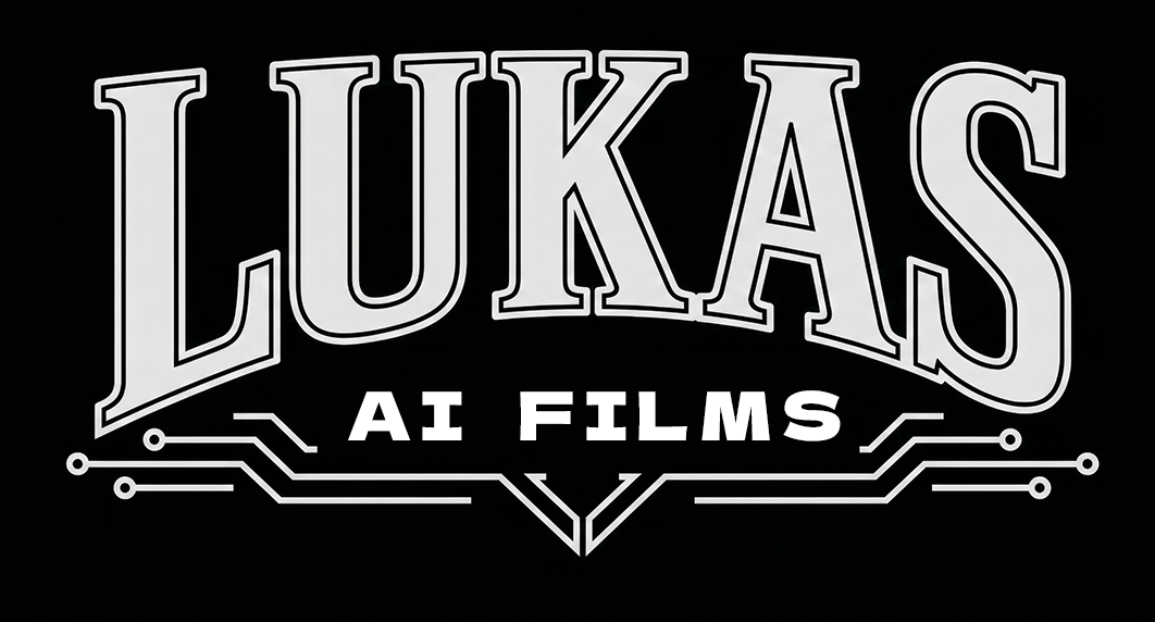 Lukas AI Films Logo